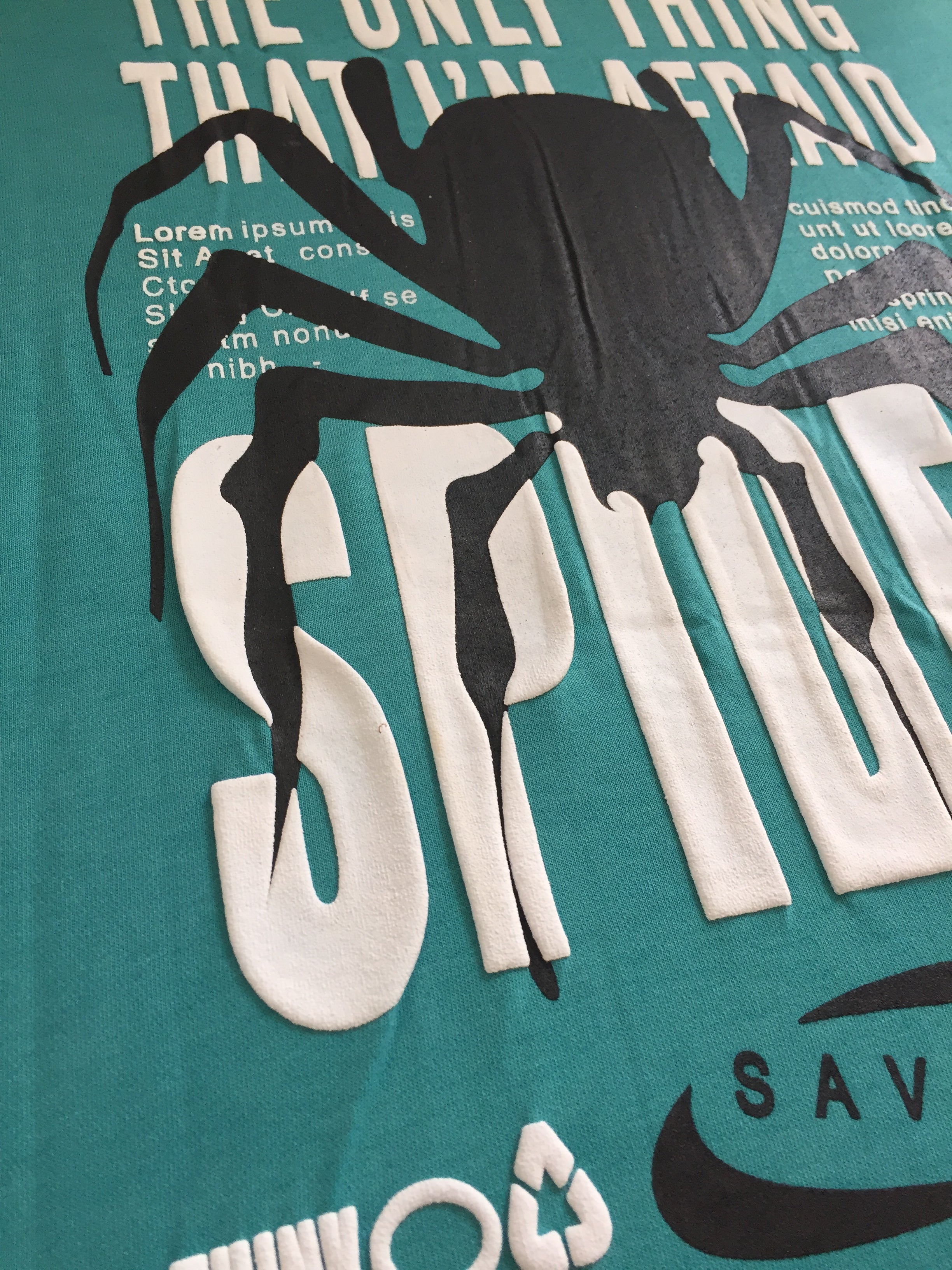 Spider