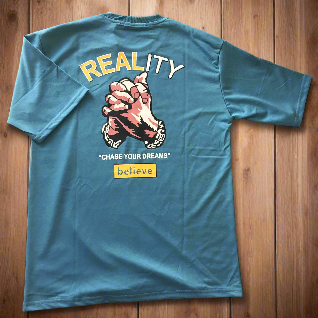 Reality