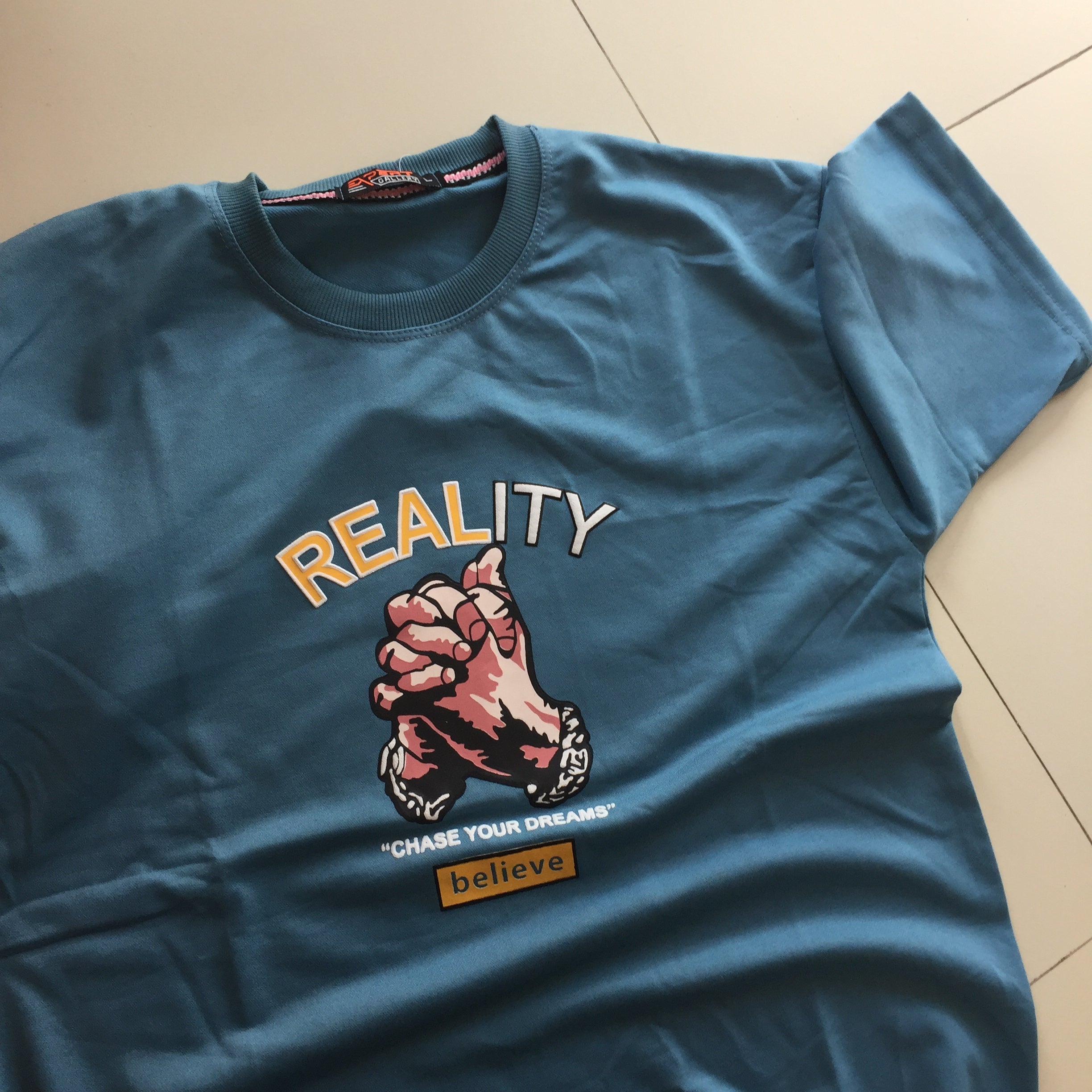 Reality