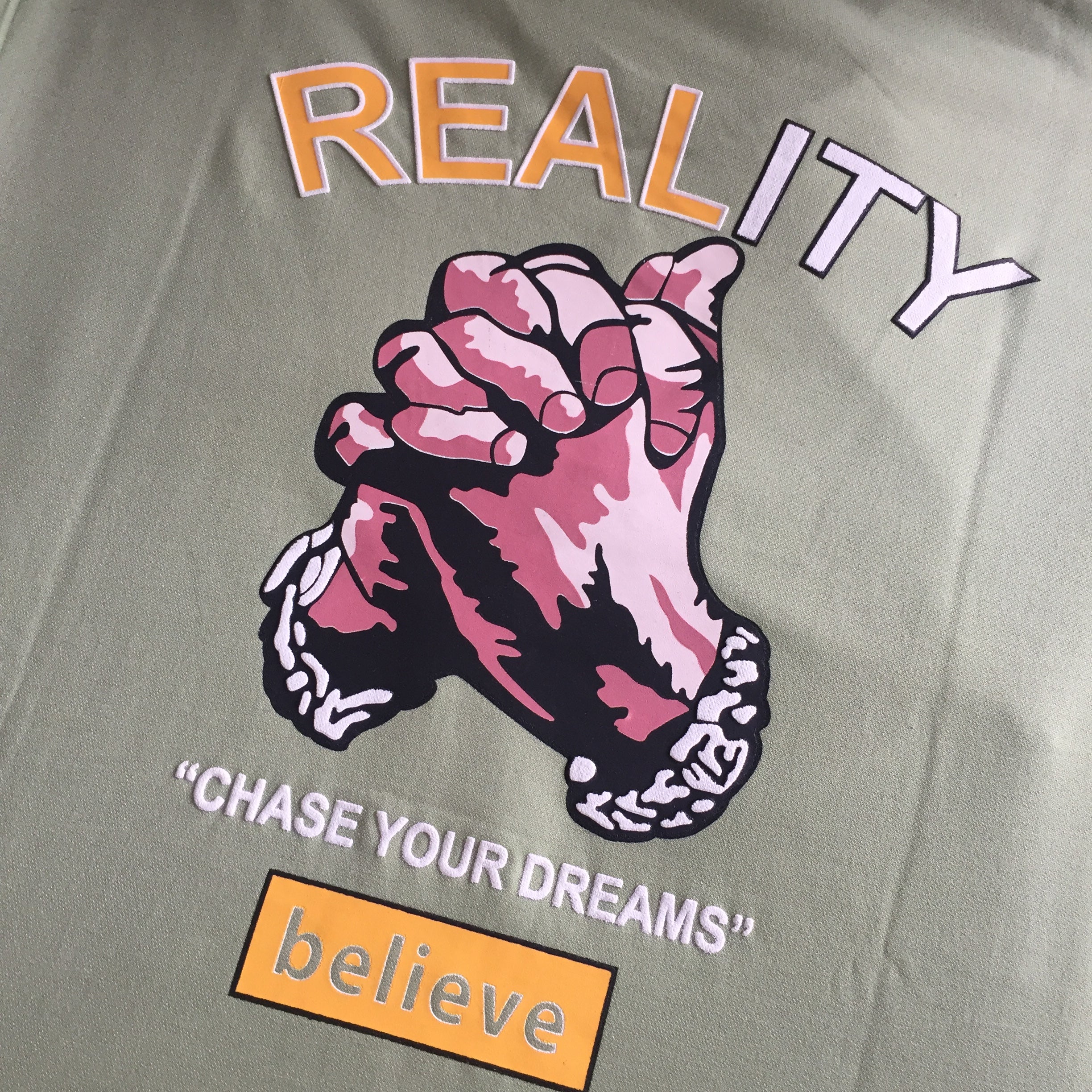 Reality