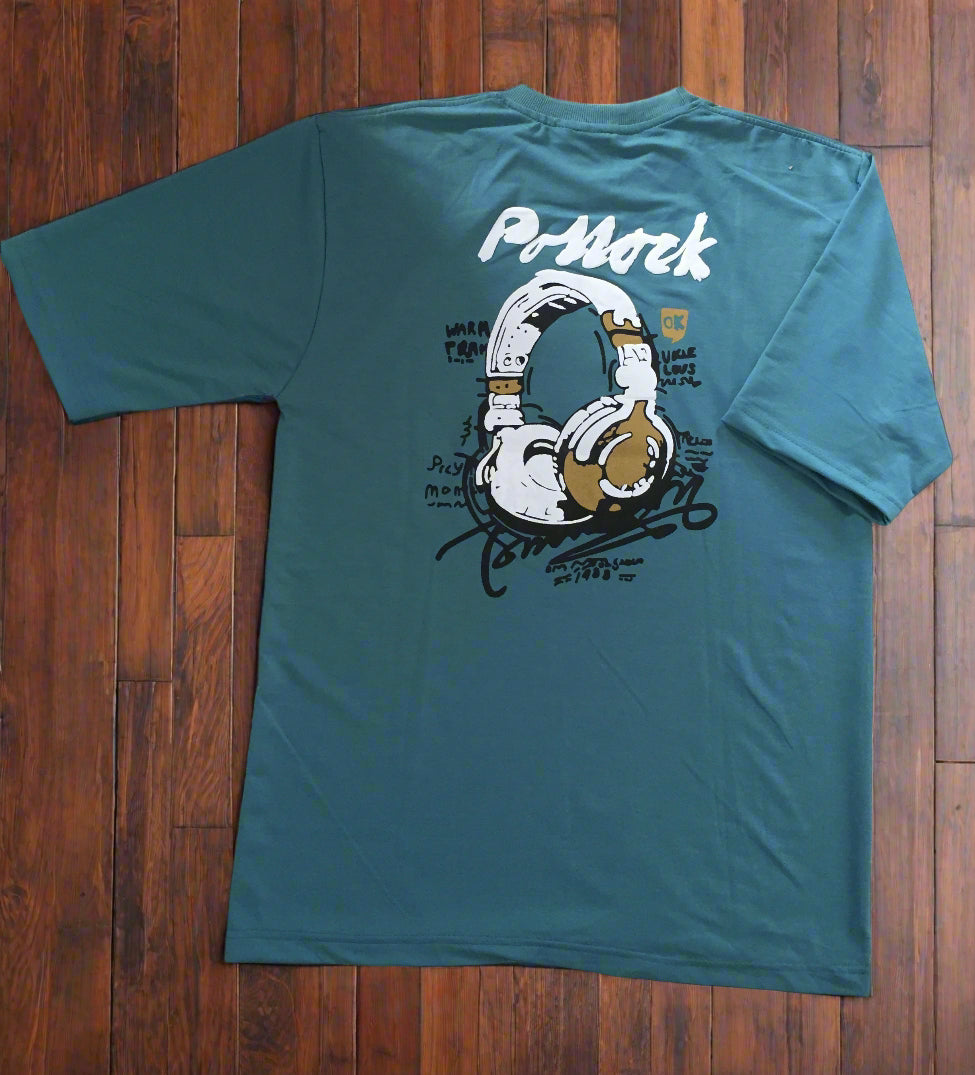 Pallock