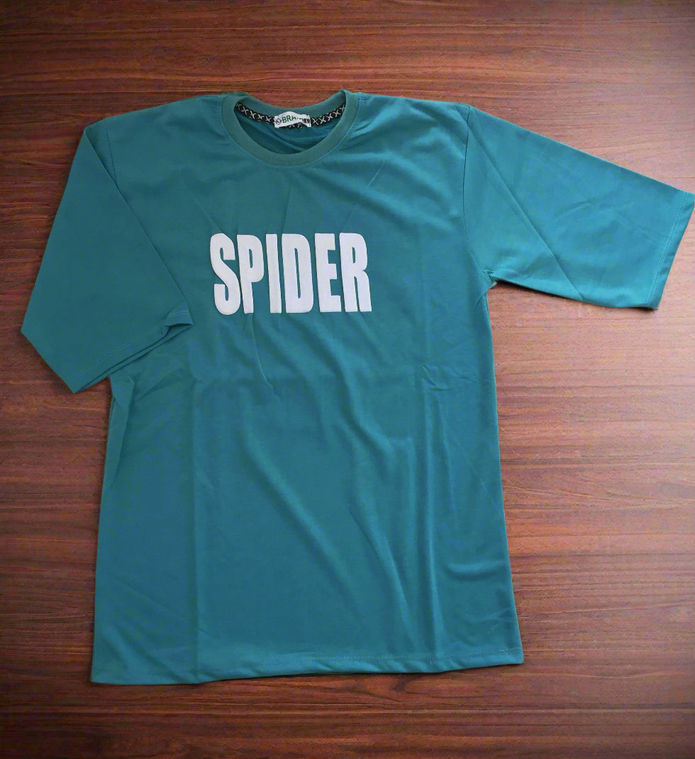 Spider